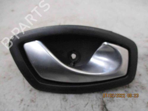 Front right interior door handle RENAULT LAGUNA III (BT0/1) 1.5 dCi (BT00, BT0A, BT0T, BT1J) | BP26623670I14 