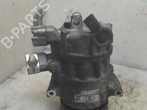 AC compressor SEAT LEON (1P1) 1.2 TSI | BP32353493M34
