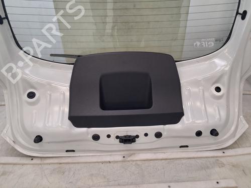 Tailgate DACIA SANDERO II 1.0 SCe 75 (B8JC, B8JD, B8NC) | BP39250306C6 - Image 4