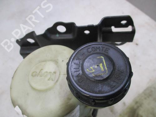 Styring servopumpe DACIA LOGAN MCV (KS_) 1.5 dCi (KS0W) | BP31984006M99 