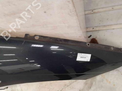 Right front fenders CITROËN C6 (TD_) 2.2 HDi | BP26630880C42