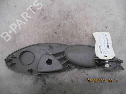 Rear left interior door handle MERCEDES-BENZ A-CLASS (W168) A 170 CDI (168.009, 168.109) | BP19736696I15 
