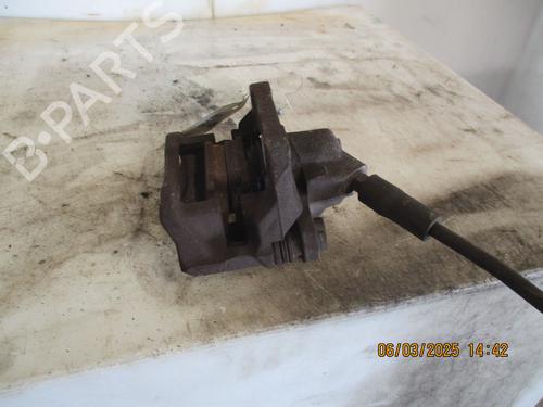 Used Right front brake caliper RENAULT TWINGO II (CN0_) 1.2 (CN0D) (58 hp) 24971615