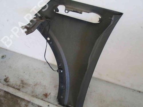 Right front fenders MINI MINI (R50, R53) Cooper S | BP24007696C42 