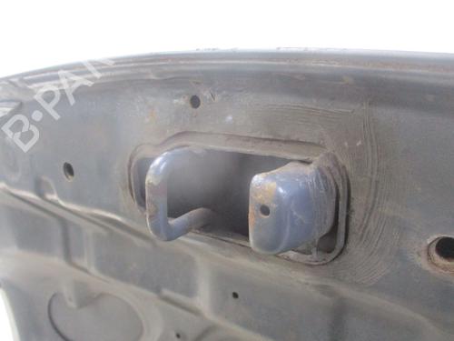 Hood NISSAN MICRA III (K12) 1.2 16V | BP29738687C1