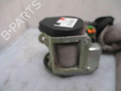 Front left belt tensioner MERCEDES-BENZ E-CLASS (W211) E 280 CDI 4-matic (211.084) | BP26621386C87 