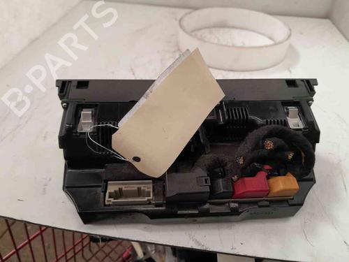 Climate control AUDI A6 C6 (4F2) 2.7 TDI quattro | BP26623754I5 
