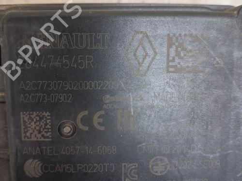 Electronic module RENAULT CLIO V (B7_) 1.5 Blue dCi 85 (B7AG) | BP39082547M83 - Image 4