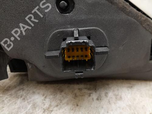 Ryggespeil venstre RENAULT SCÉNIC II (JM0/1_) 1.9 D | BP29621009C26