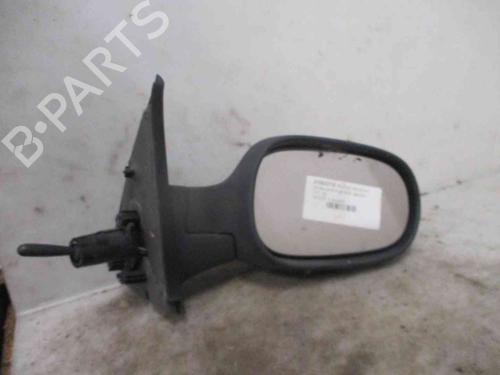 Used Right mirror NISSAN MICRA III (K12) 1.2 16V (80 hp) 19721269