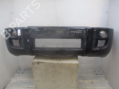 Used Front bumper HYUNDAI TUCSON (JM) 2.0 CRDi (136 hp) 29600050