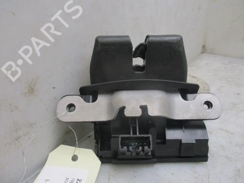 Bagklap lås FORD FIESTA V (JH_, JD_) [2001-2014]  26634206