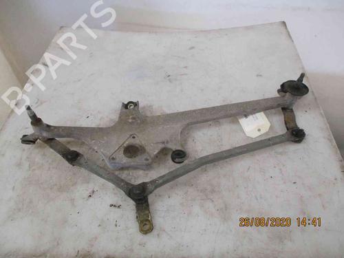 Used Front wipers mechanism RENAULT LAGUNA I (B56_, 556_) 1.9 dTi (B56J) (98 hp) 24010283