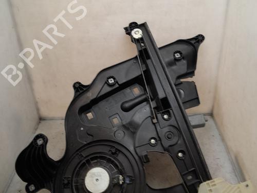Used Front left window mechanism Front left window mechanism CITROËN BERLINGO Box Body/MPV (K9) 1.5 BlueHDi 100 (102 hp) 35969186 35969186