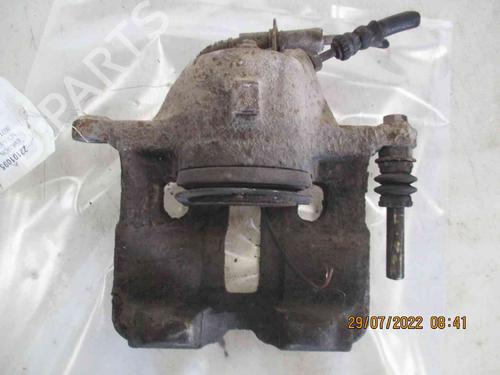 Right front brake caliper CITROËN EVASION MPV (22, U6) 2.0 HDI | BP19738878M104 