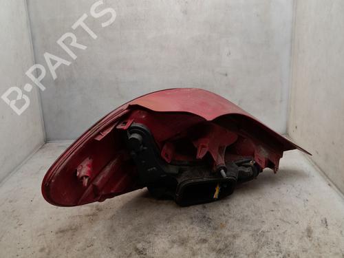 Right taillight PEUGEOT 207 (WA_, WC_) 1.4 HDi | BP29901049C35 