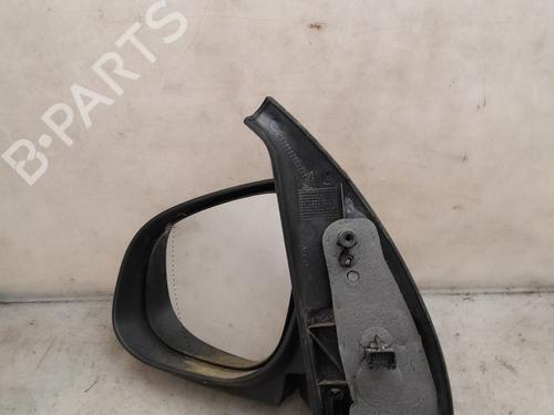 Used Left mirror Left mirror RENAULT KANGOO III Box Body/MPV 1.5 Blue dCi 75 (FJAA) (75 hp) 33330709 33330709