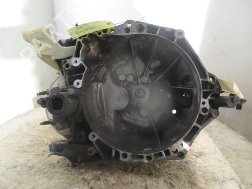 gearbox-peugeot-207-sw-wk_-2007-2008-2009-2010-2011-2012-2013-32037130 main image