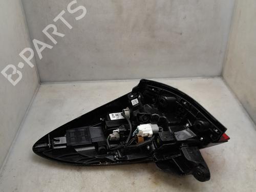 Right taillight TOYOTA C-HR (_X1_) 1.8 Hybrid (ZYX10_, ZYX11_, ZYX10R, ZYX11R) | BP31795612C35 