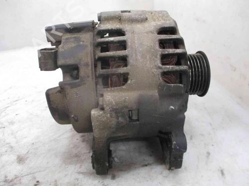 Alternator VW POLO (9N_, 9A_) 1.2 | BP24010368M7 