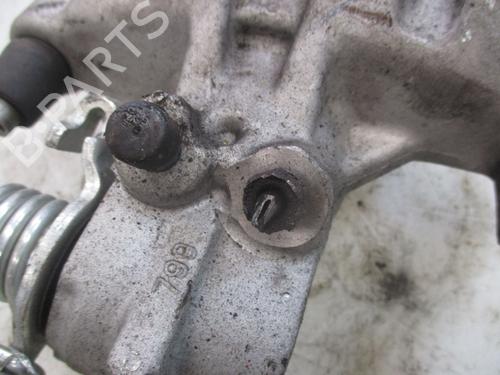 Right rear brake caliper RENAULT ESPACE IV (JK0/1_) 2.0 Turbo (JK0A, JK0B, JK0N) | BP33996950M106 - Image 5