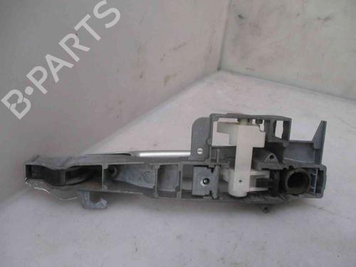 Rear right exterior door handle PEUGEOT 407 (6D_)  | BP20205798C130 