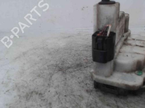 Front right lock FIAT 500 (312_) 1.3 D Multijet (312AXB1A) | BP26621080C97 