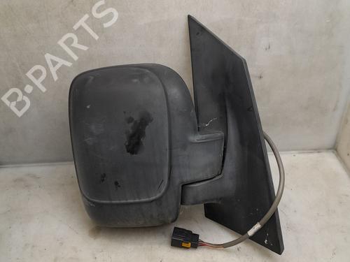Right mirror CITROËN JUMPY II Van 2.0 HDi 120 | BP29493522C27 