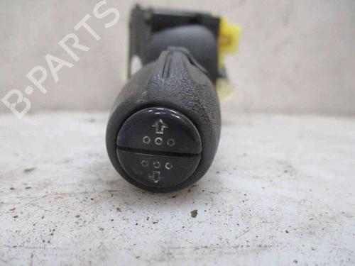 Steering column stalk RENAULT CLIO IV (BH_) 1.5 dCi 90 | BP26631343I23 