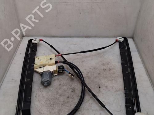 Front left window mechanism FORD S-MAX (WA6) 2.0 TDCi | BP38760991C22 - Image 2