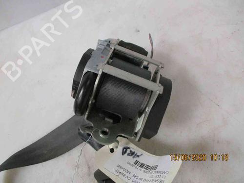 Rear right belt tensioner RENAULT MEGANE II (BM0/1_, CM0/1_) 1.5 dCi (BM1E, CM1E) | BP19722071C90 