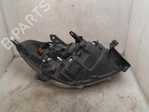 Left headlight DACIA LODGY (JS_) 1.2 TCe (JSAY, JSM0) | BP33187329C28 - Image 6