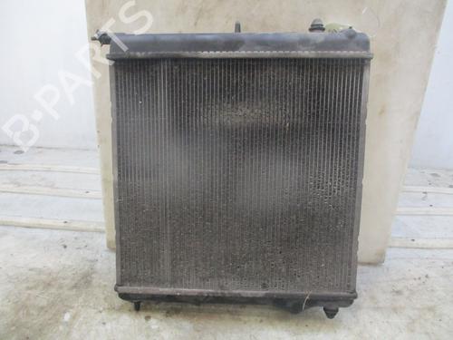Køler CITROËN C3 I (FC_, FN_) 1.4 HDi | BP28612791M31 