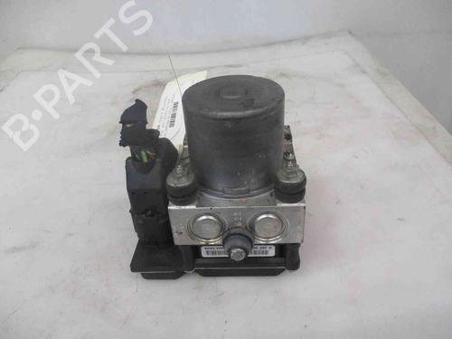 ABS pump PEUGEOT 407 (6D_) 1.6 HDi 110 (6D9HZC, 6D9HYC) | BP26626984M43 
