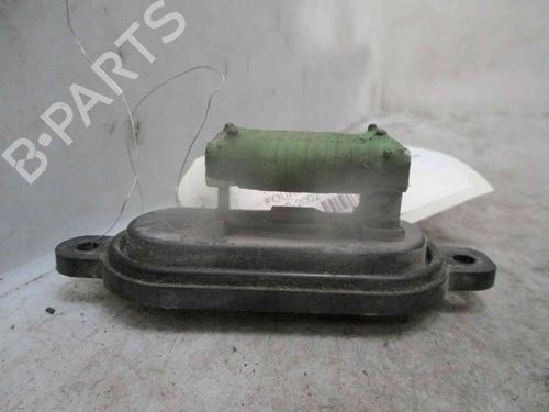Heater resistor PEUGEOT BOXER Van (230L) 2.5 D | BP24010918M108 