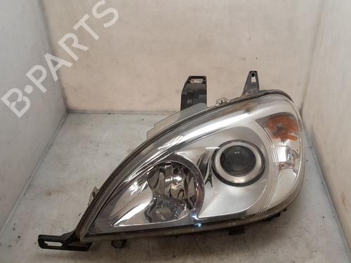 Used Left headlight Left headlight 37161972 37161972