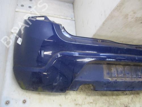 Bagtil kofangere DACIA SANDERO 1.4 MPI LPG | BP30739281C8