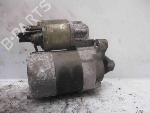 Starter RENAULT CLIO II (BB_, CB_) 1.4 16V (B/CB0L) | BP19718904M8 