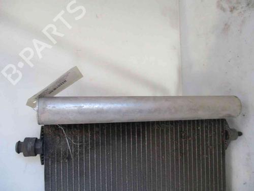 AC radiator PEUGEOT 406 (8B) 2.0 HDI 90 | BP19716918M32 