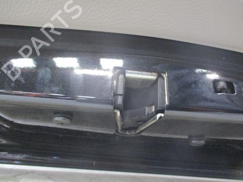 Left rear door BMW 1 (E87) 118 d | BP24970667C4 