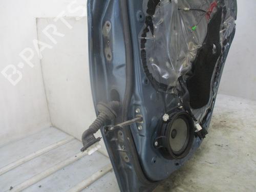 Right rear door TOYOTA AURIS (_E18_) 1.8 Hybrid (ZWE186_, ZWE186R) | BP29816673C5 