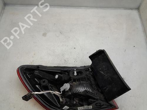 Right taillight RENAULT CLIO V (B7_) 1.5 Blue dCi 85 (B7AG) | BP33678728C35 - Image 3