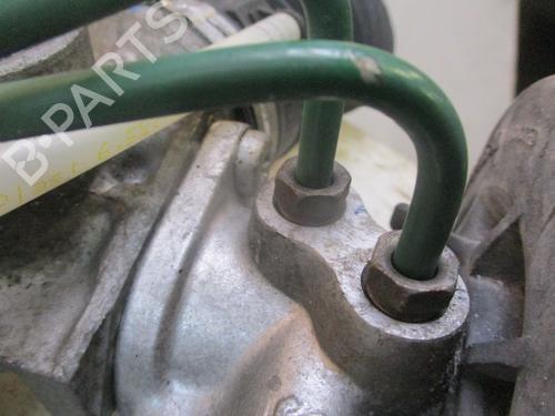 Steering rack PEUGEOT 3008 I MPV (0U_) 2.0 HDi | BP32353373M22 