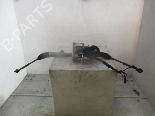 Used Steering rack Steering rack CITROËN C3 AIRCROSS II (2R_, 2C_) 1.2 PureTech 110 (2RHNZB, 2RHNZW, 2RHNPX, 2RHNPJ) (110 hp) 33458595 33458595