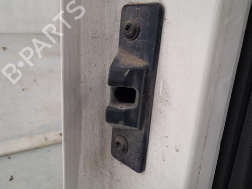 Right slide door CITROËN BERLINGO MULTISPACE (B9) 1.6 HDi 90 | BP40468135C75 - Image 10