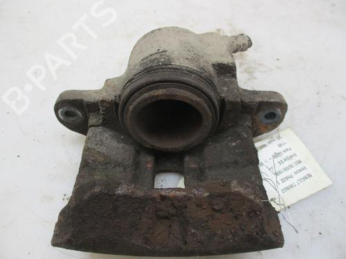 Right front brake caliper TALBOT 1307-1510 Simca 1307 1.3S | BP24304452M104 