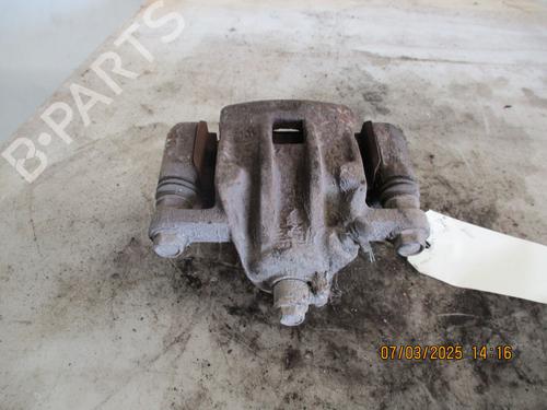 Left rear brake caliper KIA SOUL I (AM)  | BP26639421M107 