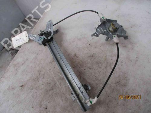 Rear right window mechanism NISSAN PRIMERA Hatchback (P11) 1.6 16V | BP24010906C25 