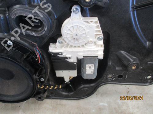 Rear left window mechanism VW GOLF VI (5K1)  | BP26634920C24 
