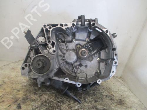 Used Gearbox Gearbox 37225088 37225088
